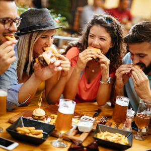Rencontres en guinguette toulousaine