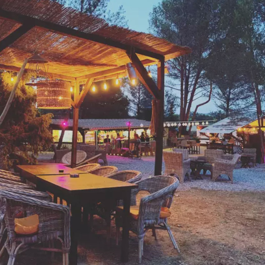 Guinguette Toulouse