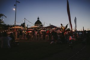 Guinguette à Toulouse