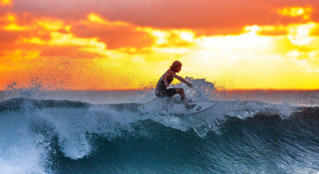 Surf